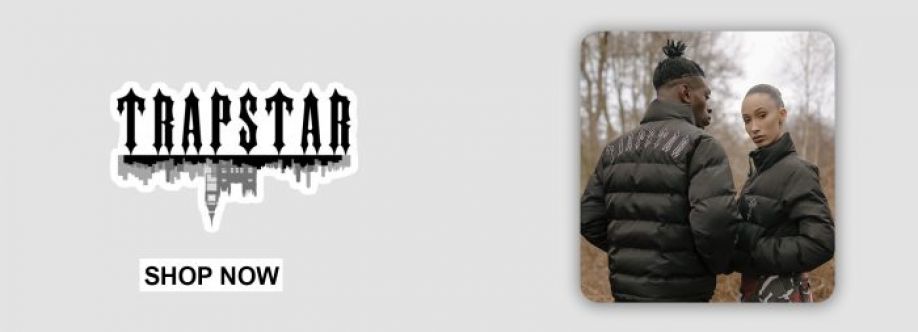 chaqueta trapstar Cover Image