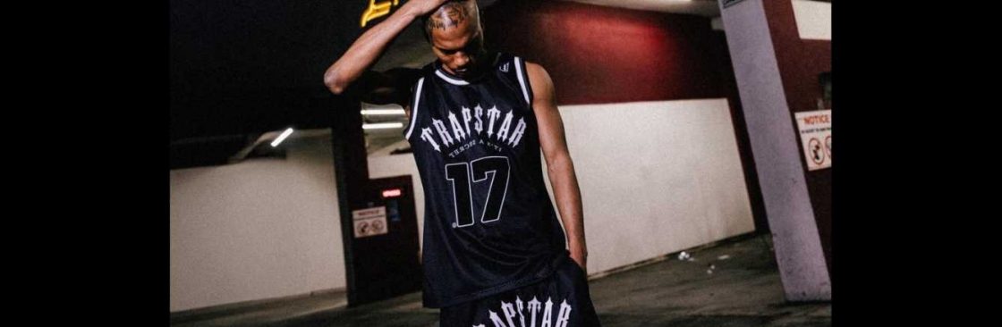 Kurtka Trapstar Cover Image