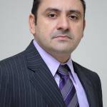 Anant Mehta Profile Picture