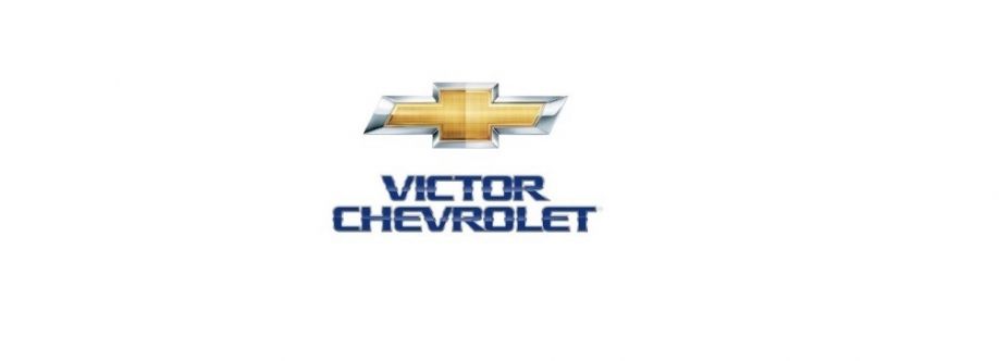 Victor Chevrolet Cover Image