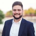 Martin Evans Profile Picture