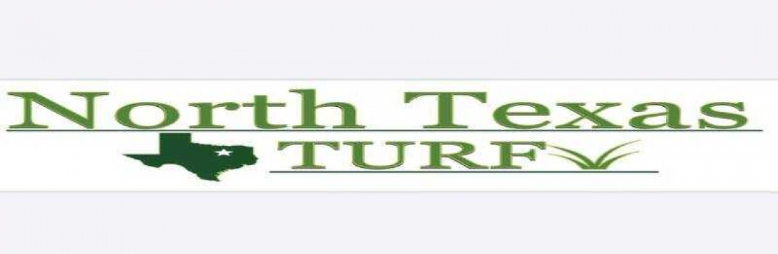 North Texas Turf Cover Image