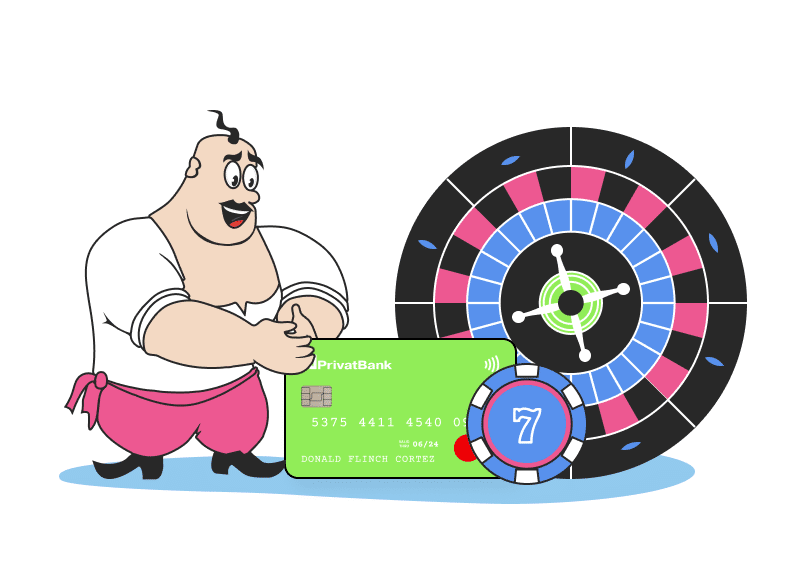 Рулетка онлайн на гроші - огляд кращих майданчиків!