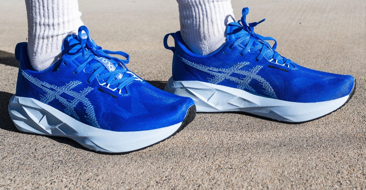 Run, Don’t Walk: The Novablast 5 Just Raised the Bar – Everyday Explored