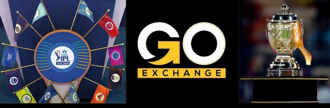 Goexch365 Cover Image