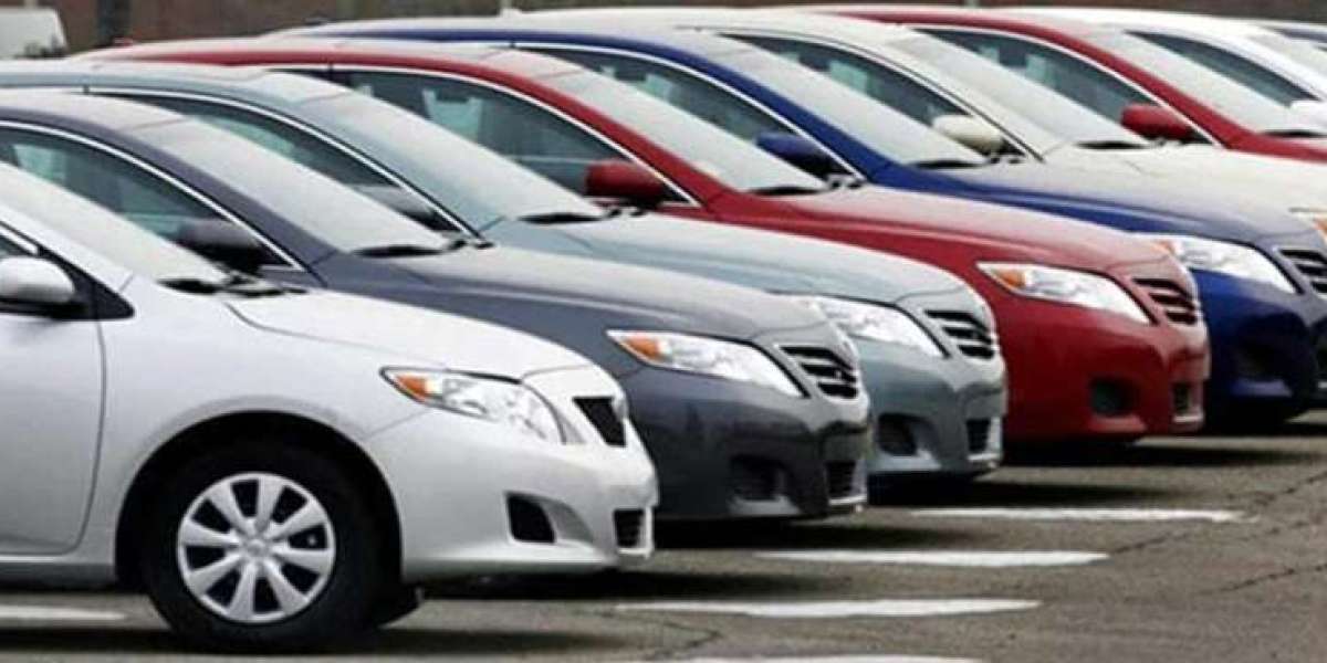 10 Reasons Why Buying a Used Car in Pakistan Makes Sense in 2025