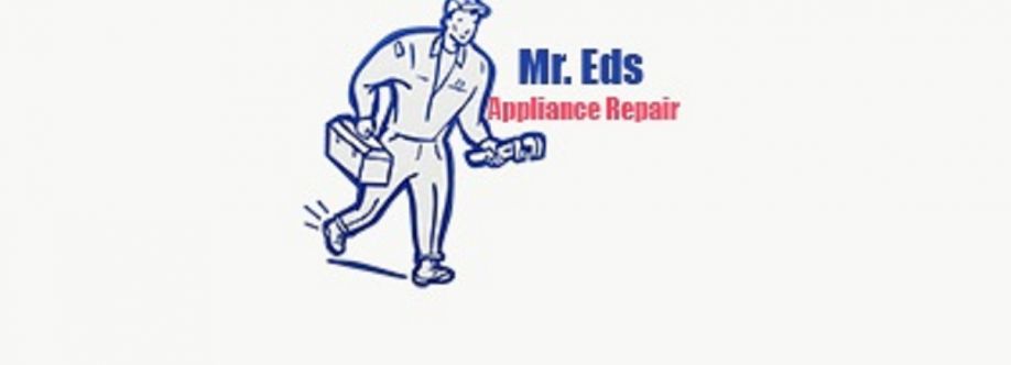 Mr Eds Appliance Repair Albuquerque Cover Image
