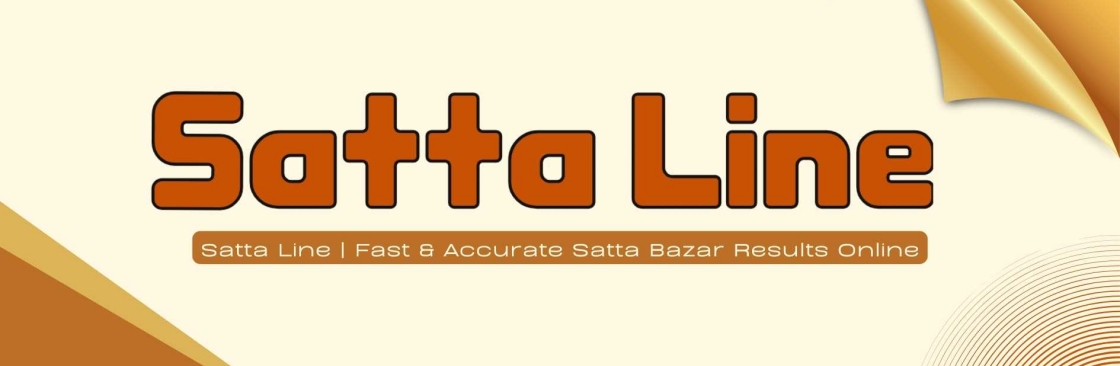 Satta Line Cover Image