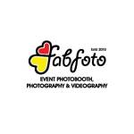 Fabfoto Booth Souvenir Pte Ltd Profile Picture