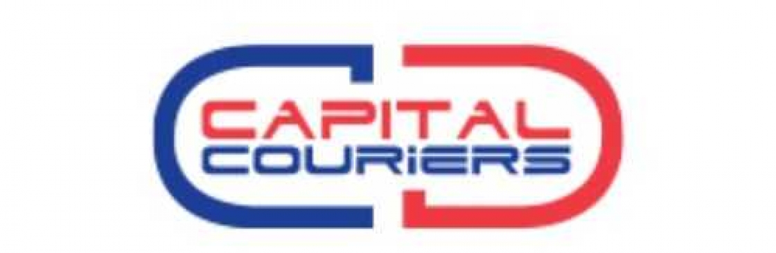 Capital Couriers Cover Image