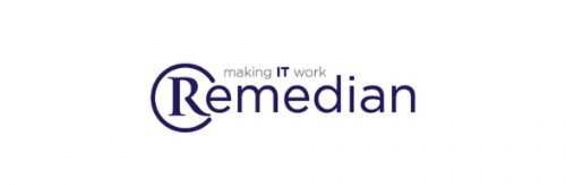 Remedian IT Solutions Cover Image