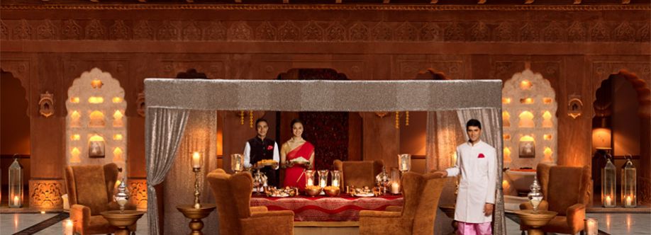 Narendra Bhawan Cover Image