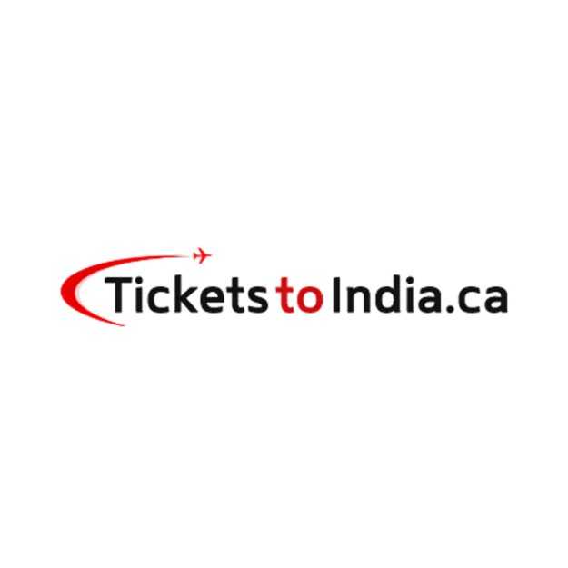 Tickets to India Profile Picture