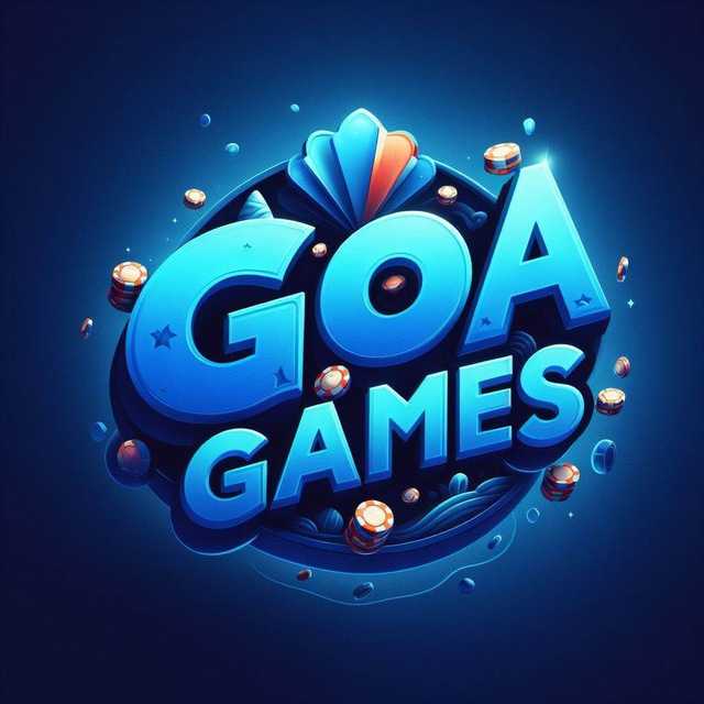 Goa Games Profile Picture
