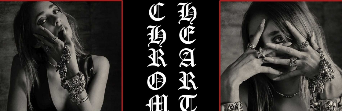 Chrome Heart Leggings Cover Image