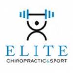Elite Chiropractic Sport Profile Picture