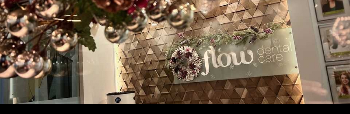 Flow Dental Care Cover Image