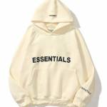 essentials hoodie Profile Picture