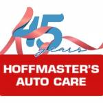 Hoffmasters Auto Care Profile Picture