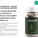 Moodi CBD Capsules Avis Profile Picture