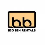 Big Bin Rentals Profile Picture