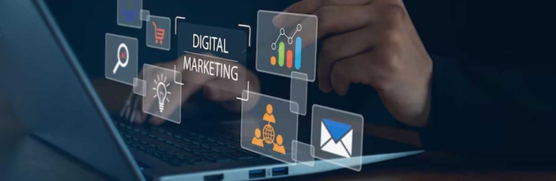 Digital Marketing Agency in India Cover Image