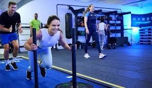 Elevate your journey to wellness with a space that works for you