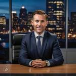 George Stone Profile Picture