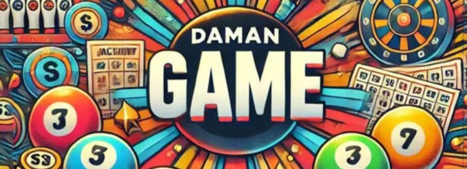 daman game Cover Image