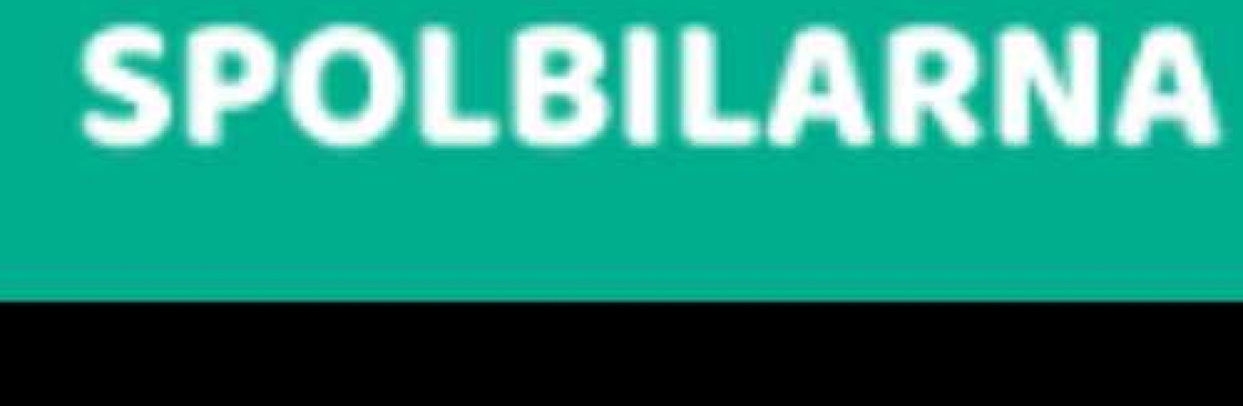 Spolbilarna Cover Image