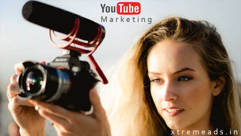 YouTube Ads Agency India | Youtube Advertising Services