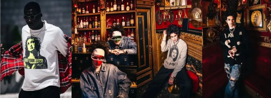 saint michael shirt Cover Image