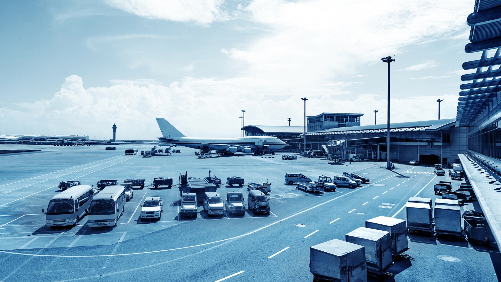 Seattle Airport Shuttle Is Your Best Travel Companion