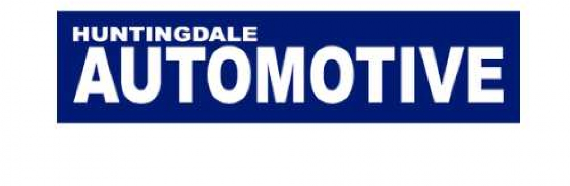 M  S Huntingdale Automotive Cover Image