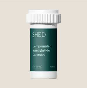 ShedRX Reviews Profile Picture