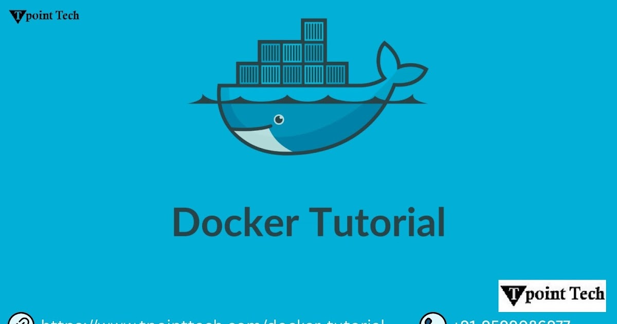 Complete Docker Tutorial: Everything You Need to Know