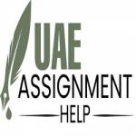 UAE Assignment Help Profile Picture