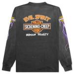 saint michael shirt Profile Picture