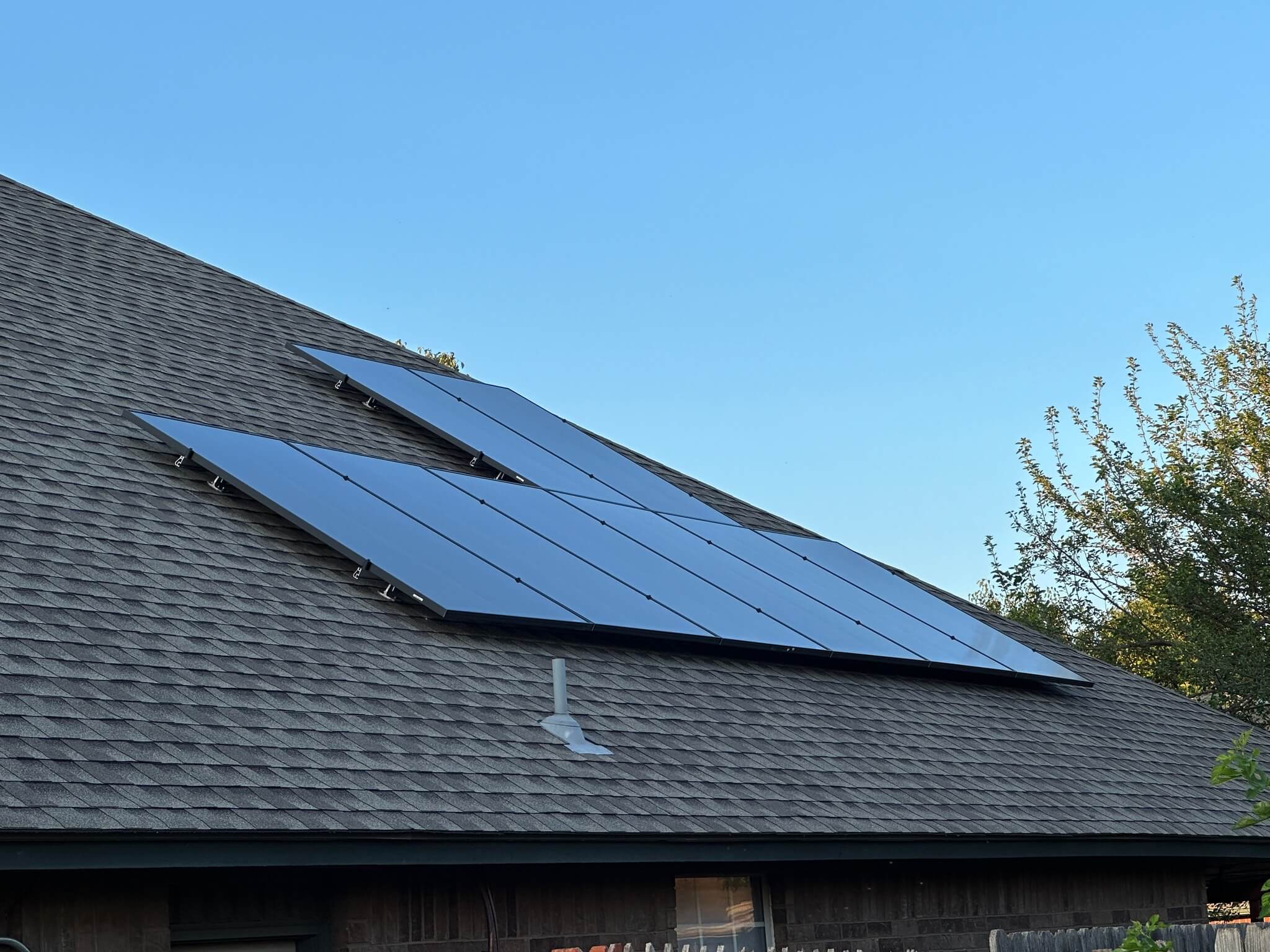 Residential Solar Panel Installation Services | Tribe Solar and Electric