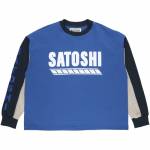 satoshi hoodie Profile Picture