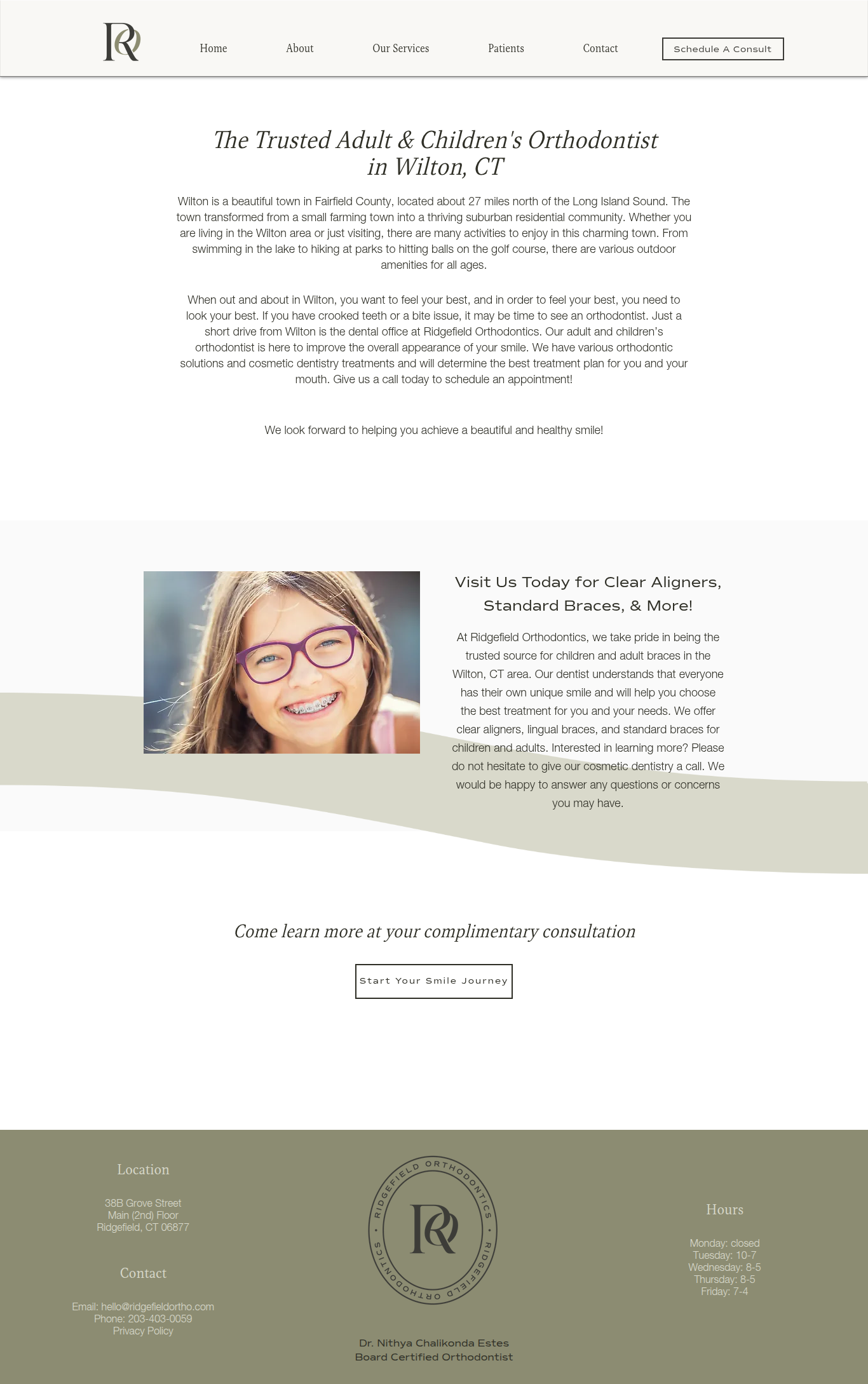 Affordable Invisalign Treatment in Wilton CT - Resim Yükle - Hızlı Resim Upload