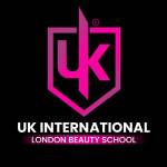 UK International Profile Picture