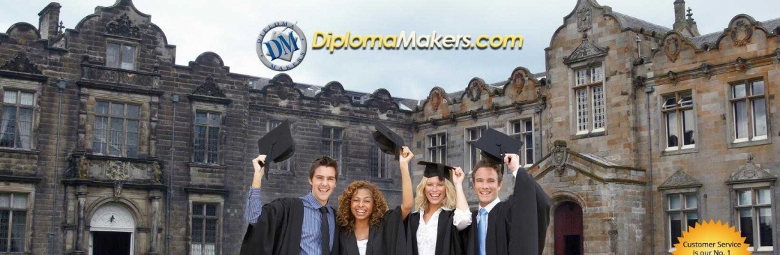 Diploma Makers Cover Image