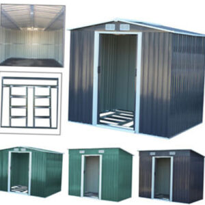 Garden Sheds | Wooden And Metal sheds | Shed Base Shop