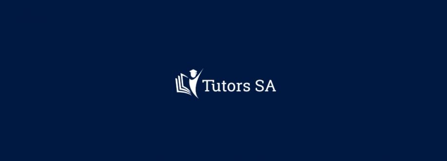 Tutors SA Cover Image