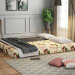 Wooden Street Foldable Mattress Profile Picture