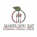 Makes You Eat by Dt Foram Modi Mumbai Profile Picture