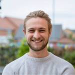 Jack Huddison Profile Picture