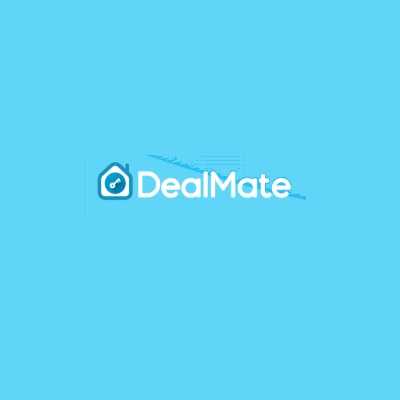 DealMate Real Estate LLC Profile Picture