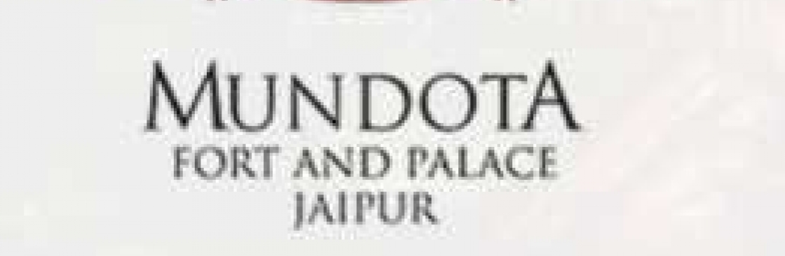 Mundota Palace Cover Image